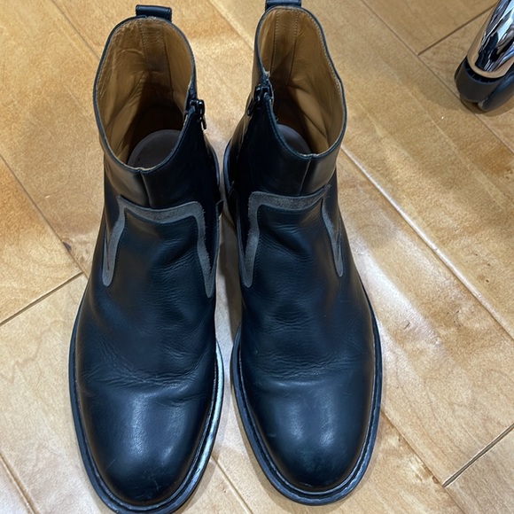 Men’s Madison Martin Margiela Booties Size 43 - Picture 2 of 6